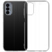 BeCover Чохол до мобільного телефона BeCover Tecno POVA 3 (LF7n) Transparancy (708660)