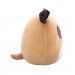 Squishmallows М'яка іграшка Squishmallows Бульдог Лофер 19 см (SQCR06596)
