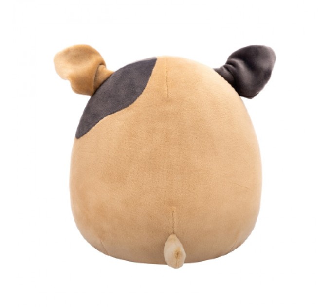 Squishmallows М'яка іграшка Squishmallows Бульдог Лофер 19 см (SQCR06596)