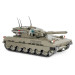 Cobi Конструктор Cobi Танк Меркава Mk 1, 825 деталей (COBI-2621)