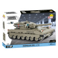 Cobi Конструктор Cobi Танк Меркава Mk 1, 825 деталей (COBI-2621)
