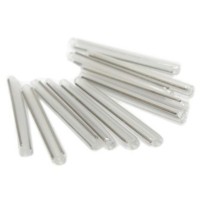 Опто-волоконне обладнання Cor-X Гільза ВО термопосадкова 45мм 100шт=1уп. (G45 / 283703)