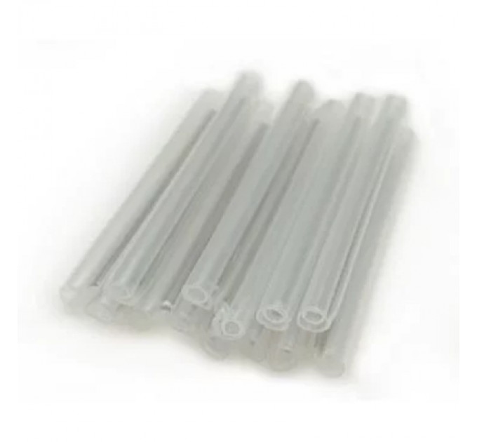 Cor-X Опто-волоконне обладнання Cor-X Гільза ВО термопосадкова 45мм 100шт=1уп. (G45 / 283703)