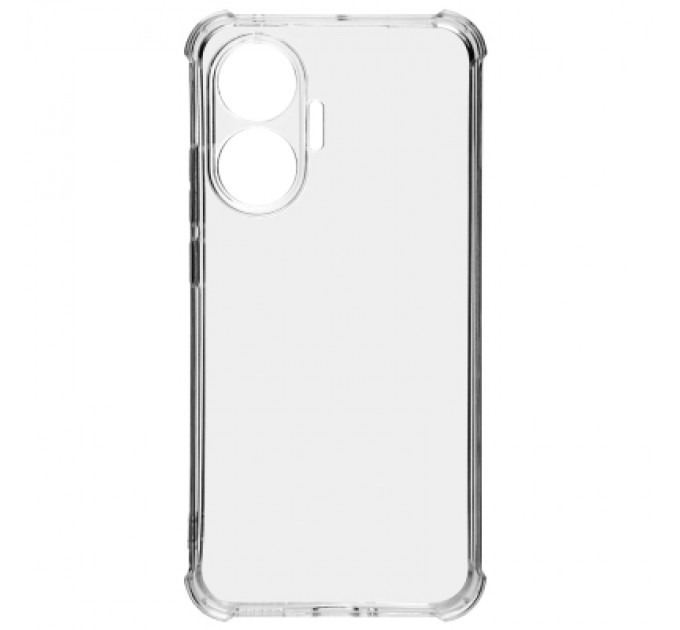 Armorstandart Чохол до мобільного телефона Armorstandart Air Force Xiaomi Poco F7 Clear (ARM80346)