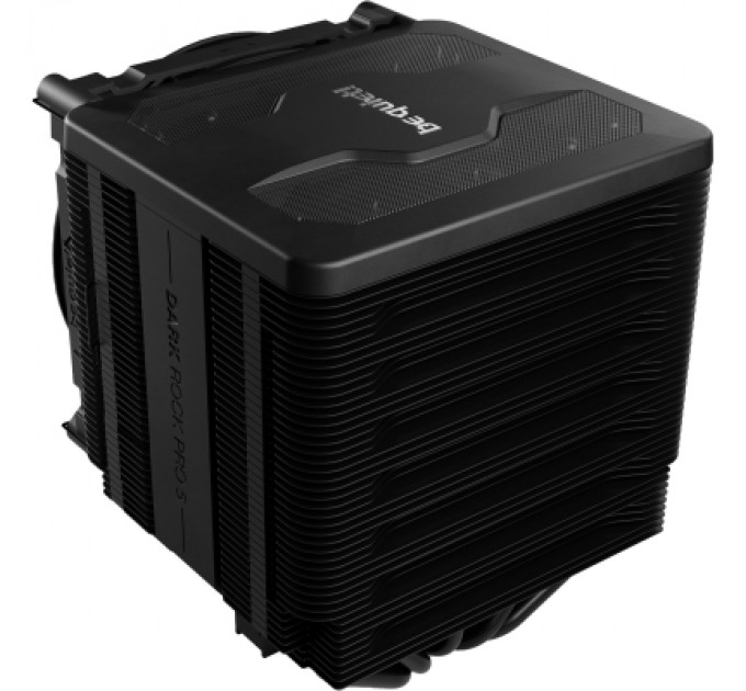 Be quiet! Кулер до процесора Be quiet! DARK ROCK PRO 5 (BK036)