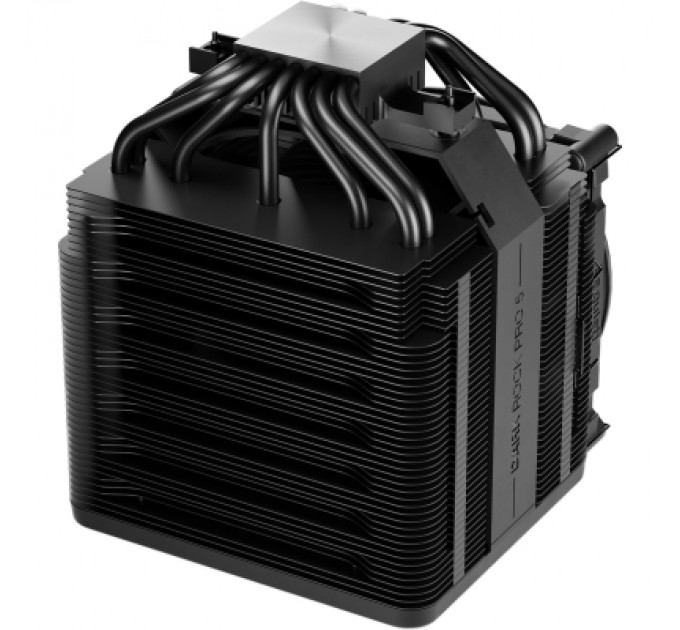 Be quiet! Кулер до процесора Be quiet! DARK ROCK PRO 5 (BK036)