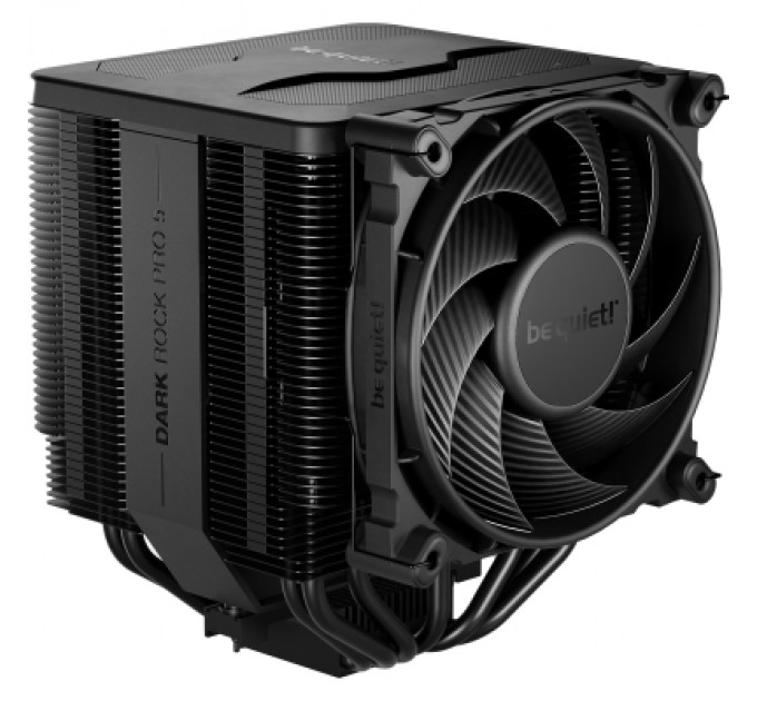Be quiet! Кулер до процесора Be quiet! DARK ROCK PRO 5 (BK036)