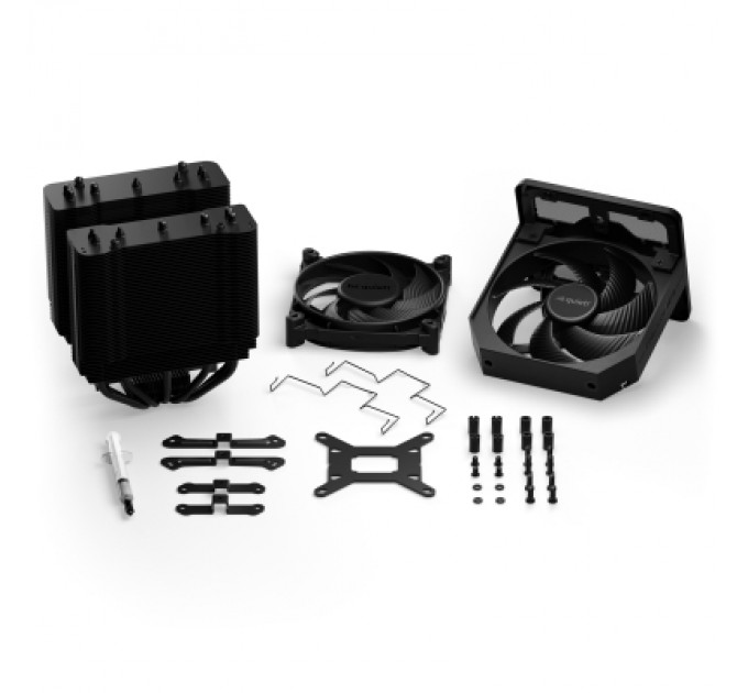 Be quiet! Кулер до процесора Be quiet! DARK ROCK PRO 5 (BK036)