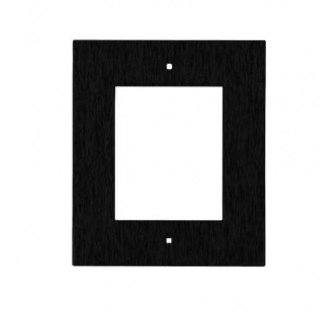 2N Кріплення для використання в будівлях  до відеодомофона 1MOD. HELIOS IP VERSO BLACK 9155011 2N