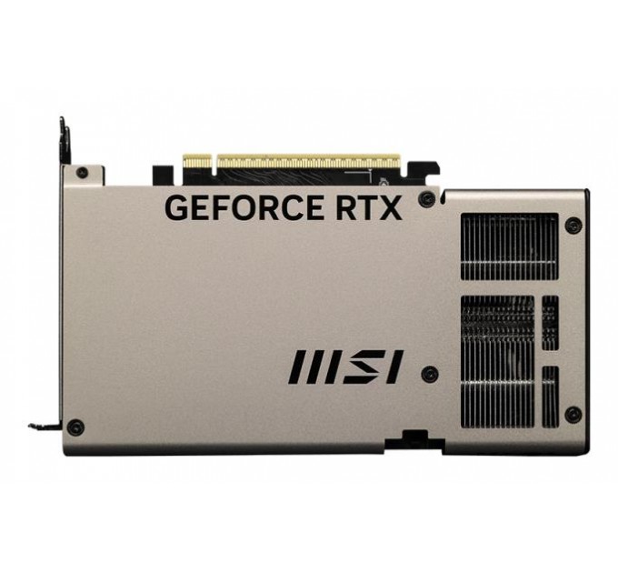 MSI Відеокарта PCIE16 RTX5060TI 16GB 5060 TI 16G INSPIRE 2X OC MSI