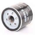 Mahle Фільтр масляний Mahle OC1051