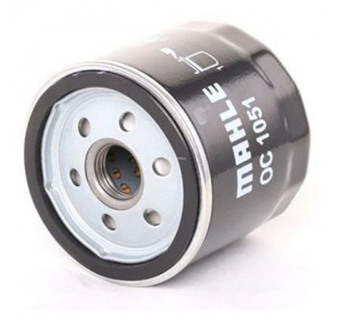 Mahle Фільтр масляний Mahle OC1051
