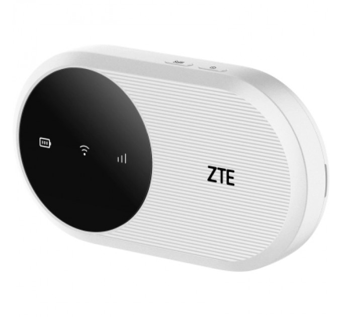 ZTE Мобільний Wi-Fi роутер ZTE 4G UFi U10 Pro