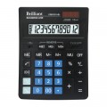 Brilliant Калькулятор Brilliant CDB1201-BL