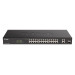 D-Link Комутатор мережевий D-Link DGS-1100-26MPV2