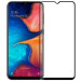 PowerPlant Скло захисне PowerPlant Full screen Samsung Galaxy A20S, Black (GL607563)