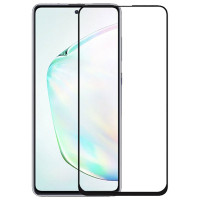 Скло захисне PowerPlant Full screen Samsung Galaxy Note 10 Lite (GL608751)