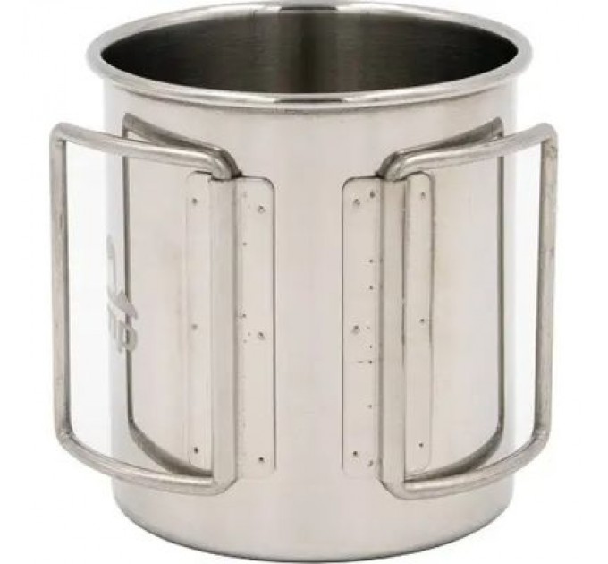 Tramp Чашка туристична Tramp UTRC-011-metal