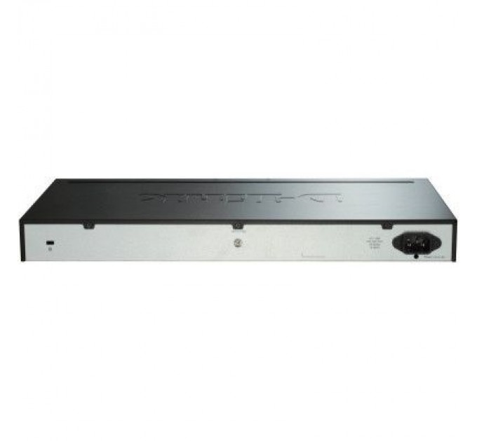 D-Link Комутатор мережевий D-Link DGS-1520-52