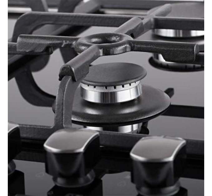 Pyramida Варочна поверхня Pyramida PFG 647 BLACK LUXE