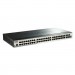 D-Link Комутатор мережевий D-Link DGS-1520-52