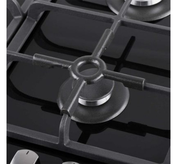 Pyramida Варочна поверхня Pyramida PFG 647 BLACK LUXE