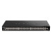 D-Link Комутатор мережевий D-Link DGS-1520-52