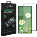 BeCover Скло захисне BeCover Google Pixel 7 Black (708571)