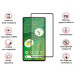 BeCover Скло захисне BeCover Google Pixel 7 Black (708571)