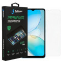 BeCover Скло захисне BeCover Infinix Hot 12і (X665B) 3D Crystal Clear Glass (708539)