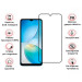 BeCover Скло захисне BeCover Infinix Hot 12і (X665B) Black (708540)