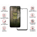 BeCover Скло захисне BeCover Nokia C31 Black (708546)