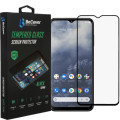 BeCover Скло захисне BeCover Nokia G60 5G Black (708548)