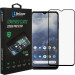 BeCover Скло захисне BeCover Nokia G60 5G Black (708548)