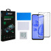 BeCover Скло захисне BeCover Oppo A57s Black (708550)