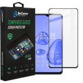 BeCover Скло захисне BeCover Realme 10 Black (708570)