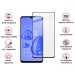 BeCover Скло захисне BeCover Realme 10 Black (708570)