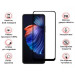 BeCover Скло захисне BeCover Tecno POVA 3 (LF7n) Black (708163)