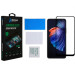 BeCover Скло захисне BeCover Tecno POVA 3 (LF7n) Black (708163)