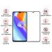 BeCover Скло захисне BeCover ZTE Blade A72/A72s/V40 Vita Black (708391)