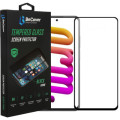 BeCover Скло захисне BeCover ZTE Blade V40 / V40 Pro Black (708562)