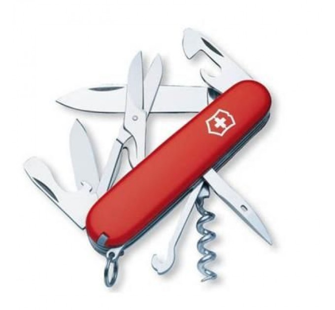 Victorinox Ніж Victorinox Swiss Army Climber (1.3703)