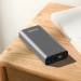 ColorWay Батарея універсальна ColorWay 20 000 mAh PD/20W, QC/3.0, USB-C/Micro-USB/Lightning/USB-A max.22.5W Gray (CW-PB200LPH3GR-PDD)