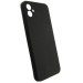 Dengos Чохол до мобільного телефона Dengos Carbon Samsung Galaxy A04e (black) (DG-TPU-CRBN-165)