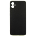 Dengos Чохол до мобільного телефона Dengos Carbon Samsung Galaxy A04e (black) (DG-TPU-CRBN-165)
