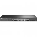 TP-Link Комутатор мережевий TP-Link TL-SG3428X-M2