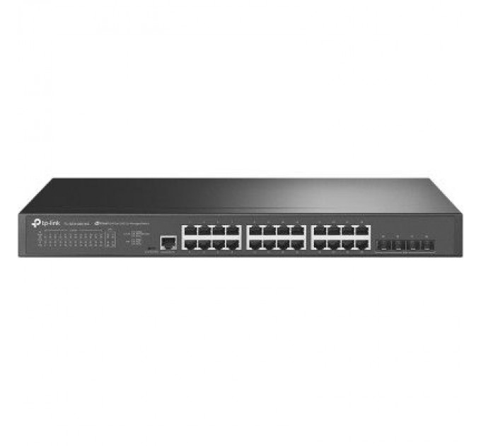 TP-Link Комутатор мережевий TP-Link TL-SG3428X-M2