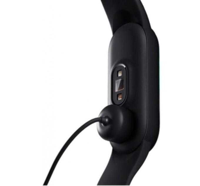 Extradigital Зарядний пристрій для Xiaomi Mi Band 6, Mi Band 5 Extradigital (KBU1808)