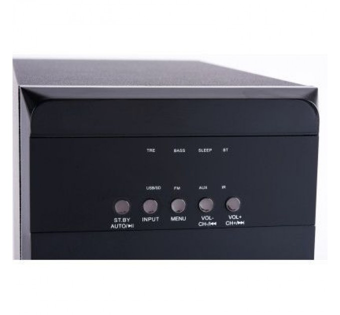 Gemix Акустична система Gemix SB-80BT black