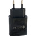 Extradigital Зарядний пристрій Extradigital 4-in-1 Wireless charging for iPhone / iWatch / Airpods (W8) Black (CWE1533)